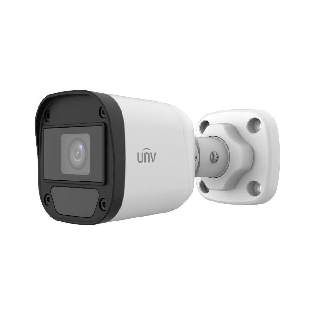 UAC-B112-F28 قیمت خرید دوربین مداربسته یونی ویو مدل UAC-B112-F28 با گارانتی یونیک