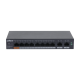 قیمت خرید سوئیچ شبکه 8 پورت داهوا مدل DH-CS4010-8ET-60